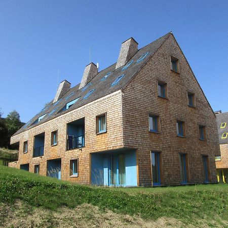 Apartman U Sjezdovky Filipovice Bagian luar foto