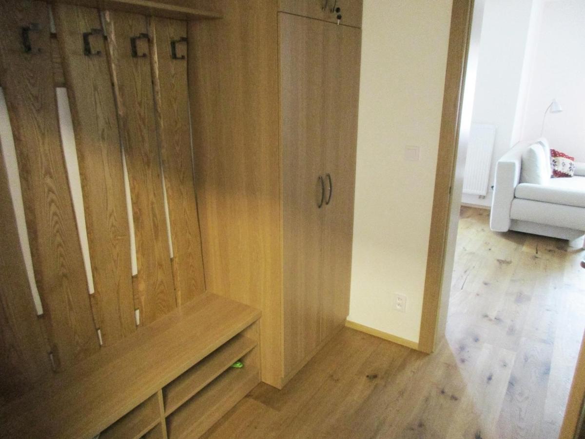 Apartman U Sjezdovky Filipovice Bagian luar foto