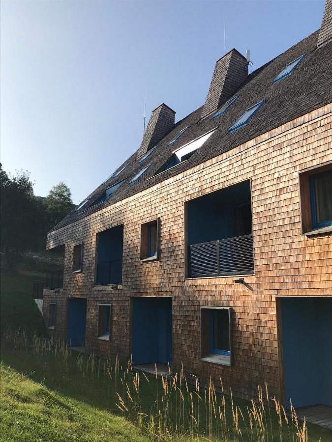 Apartman U Sjezdovky Filipovice Bagian luar foto