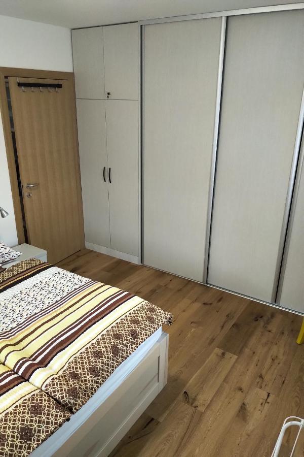 Apartman U Sjezdovky Filipovice Bagian luar foto