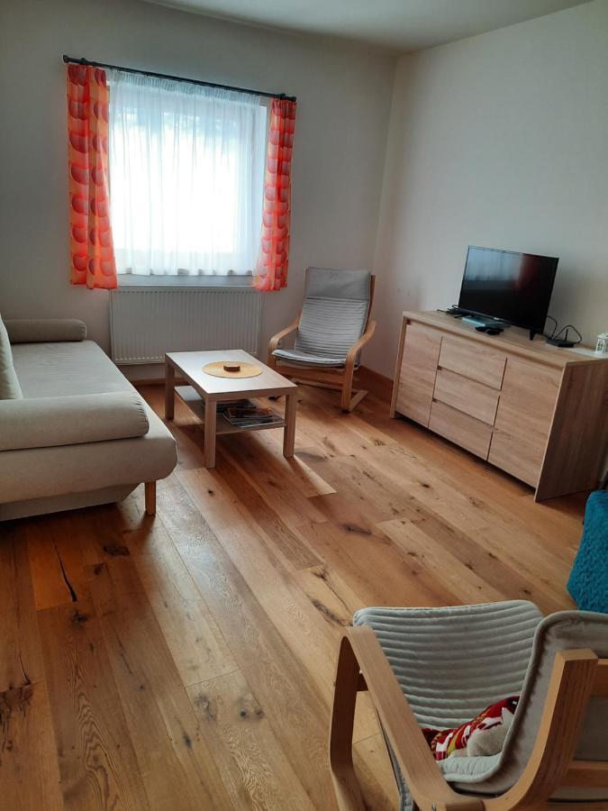 Apartman U Sjezdovky Filipovice Bagian luar foto