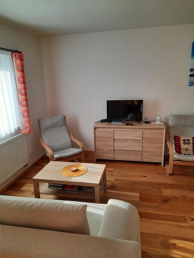 Apartman U Sjezdovky Filipovice Bagian luar foto