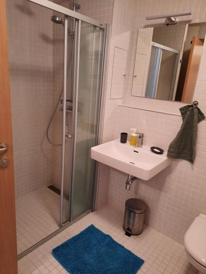 Apartman U Sjezdovky Filipovice Bagian luar foto