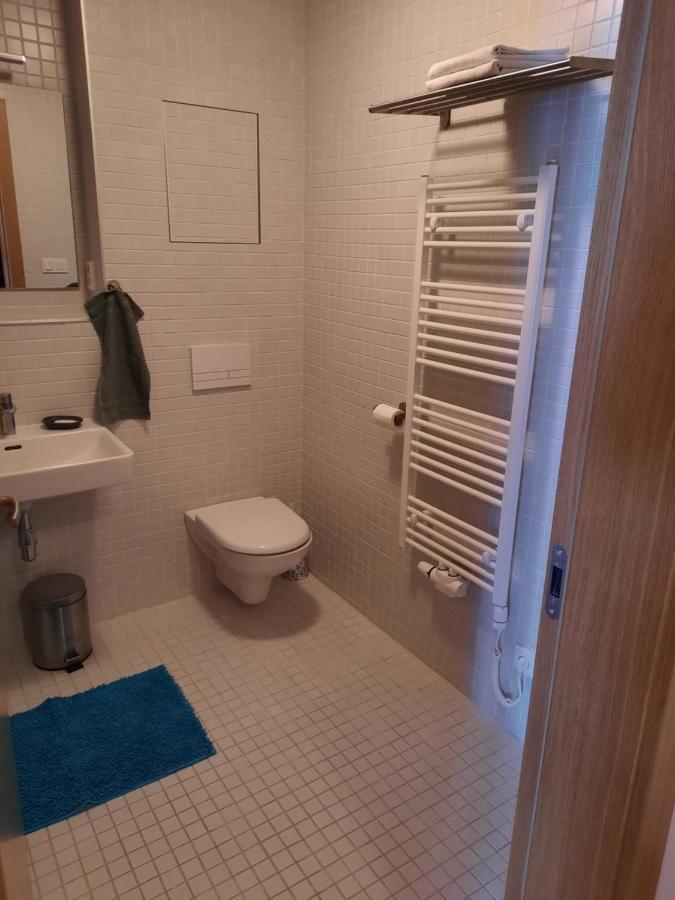 Apartman U Sjezdovky Filipovice Bagian luar foto